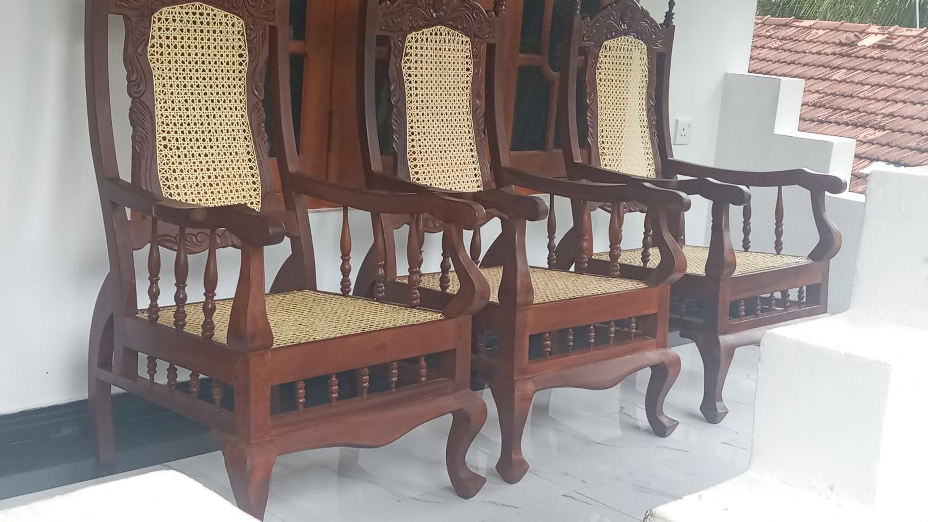 Jayanath Villa