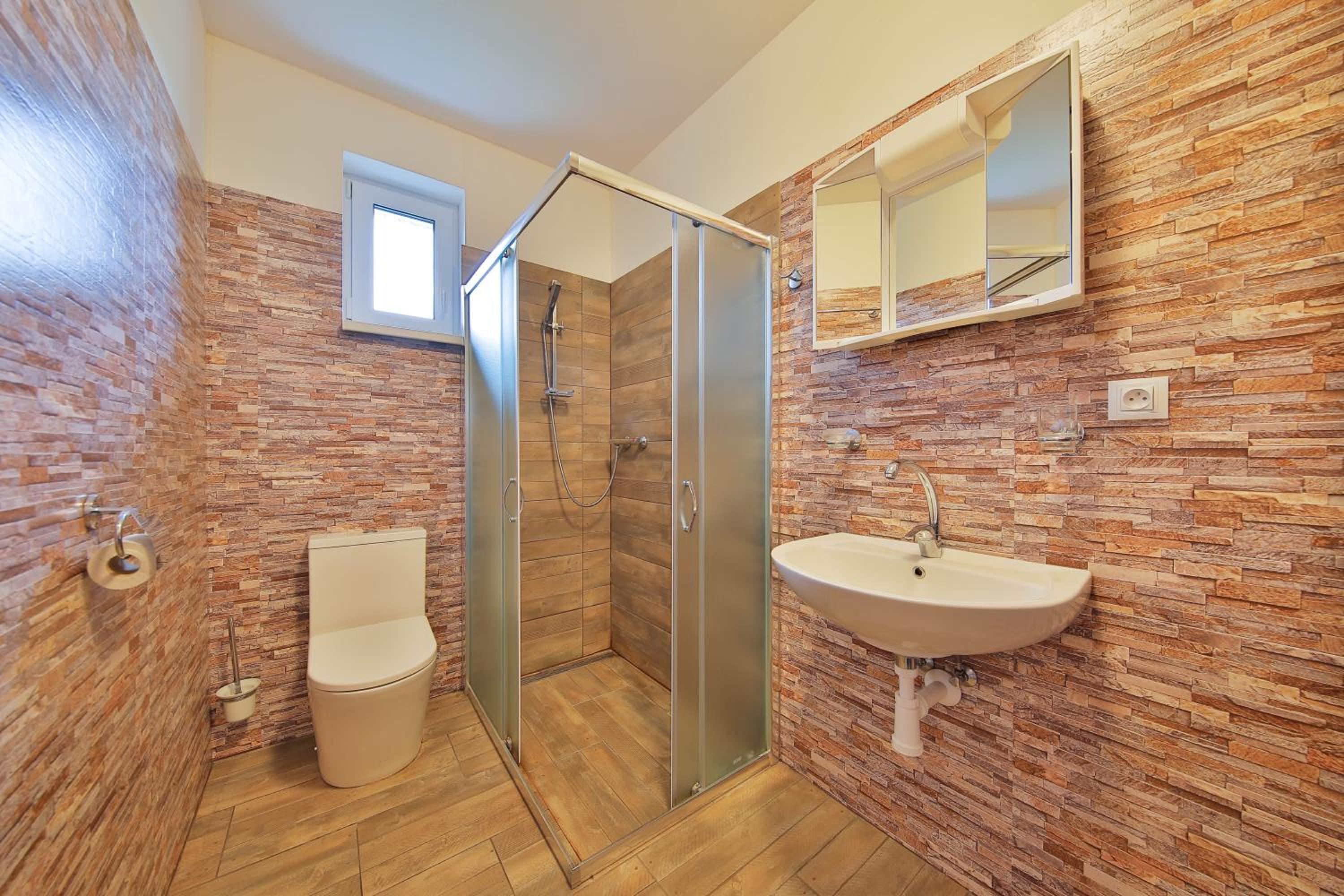 Apartmány DoLosin