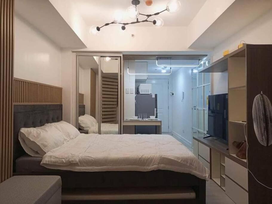 Hotel type Studio in Azure