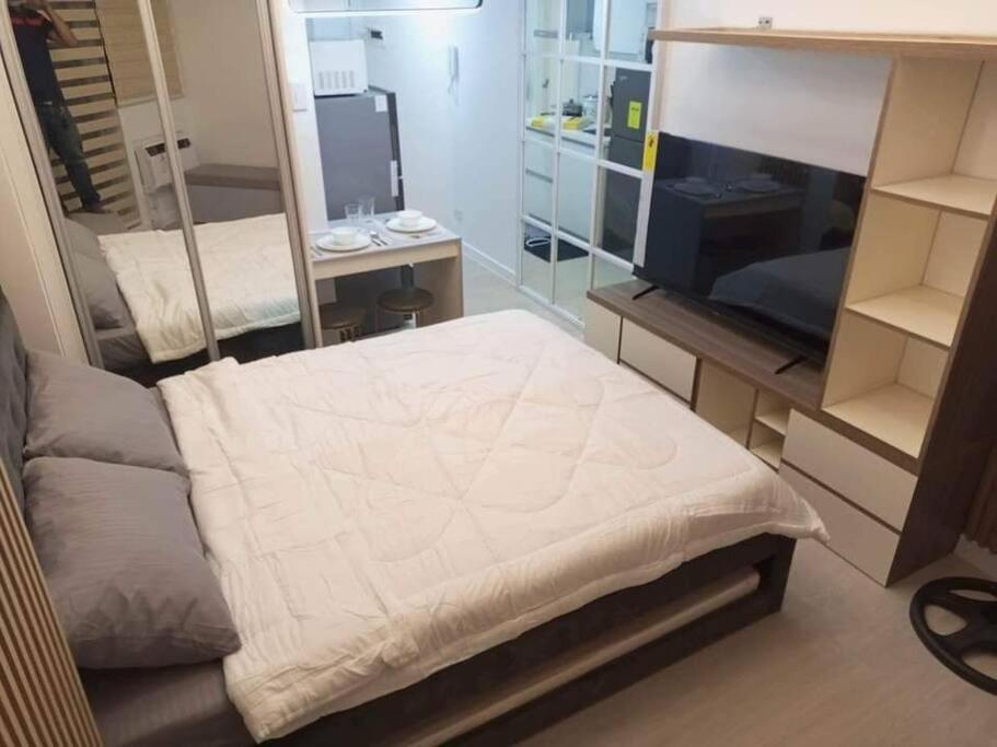 Hotel type Studio in Azure