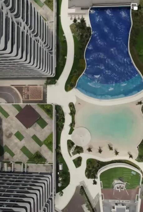 Hotel type Studio in Azure