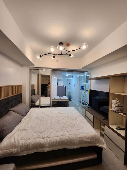 Hotel type Studio in Azure