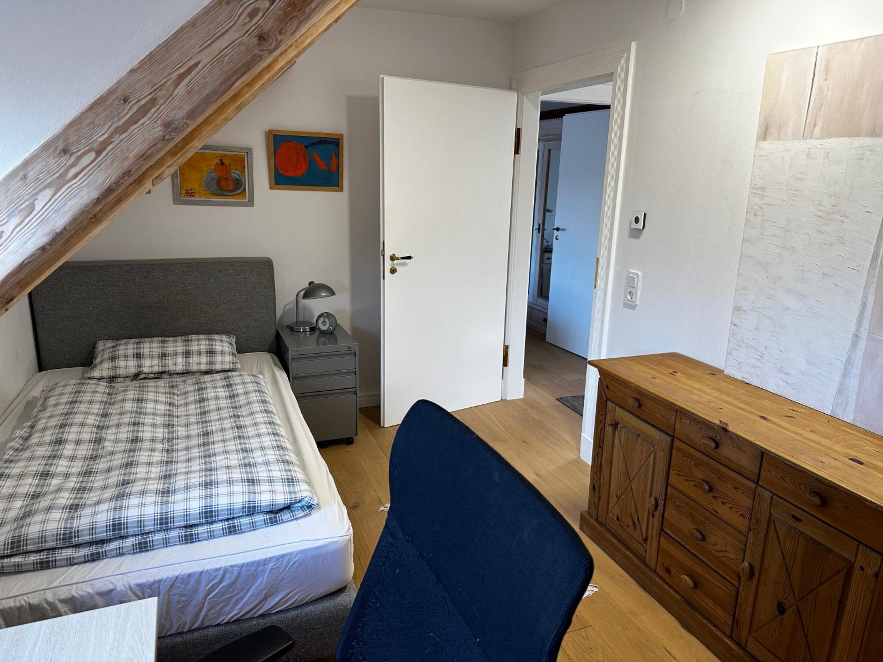 Casa Kronberg