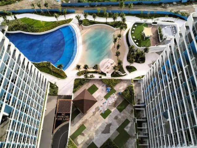 Hotel type Studio in Azure