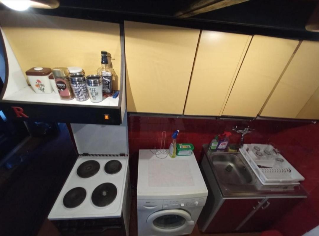 Apartman Paradise