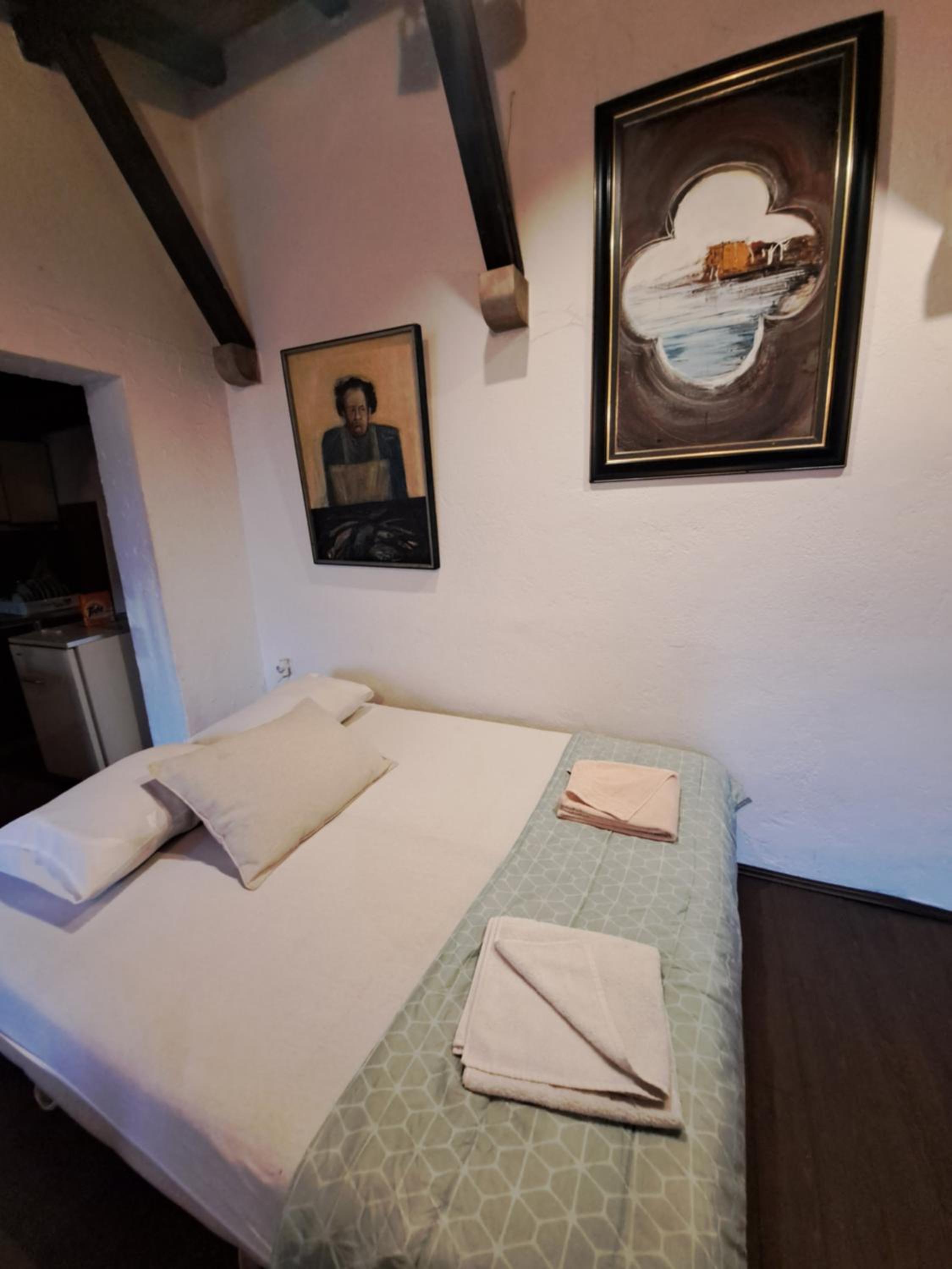 Apartman Paradise