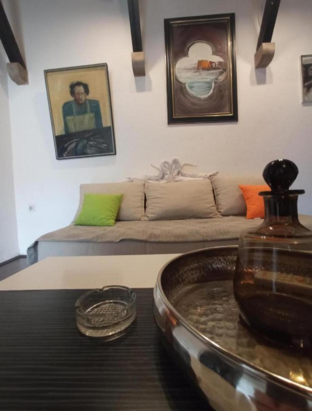 Apartman Paradise