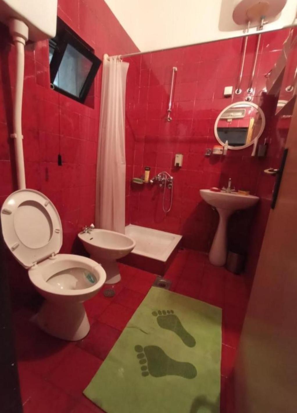 Apartman Paradise