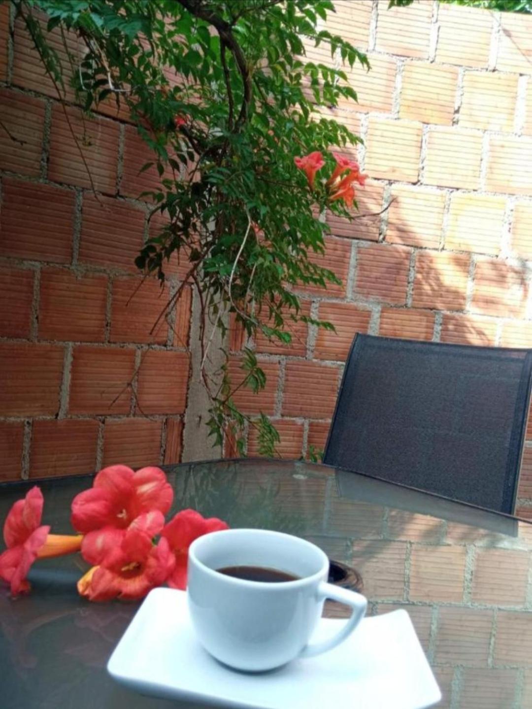 Apartman Paradise