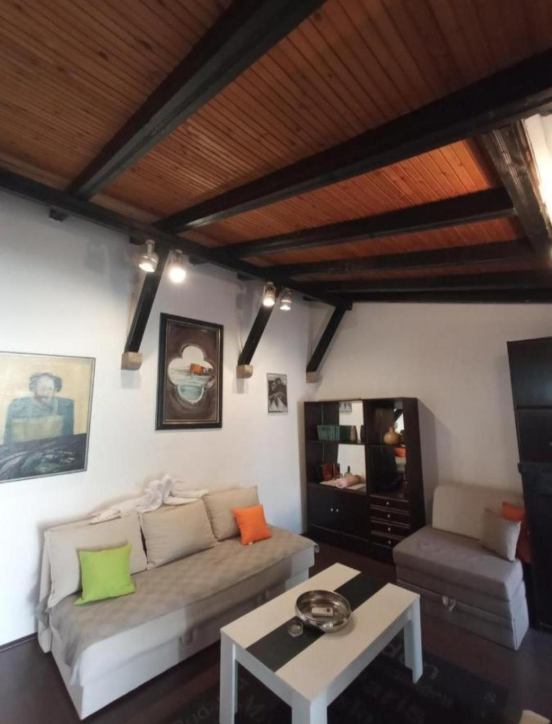 Apartman Paradise