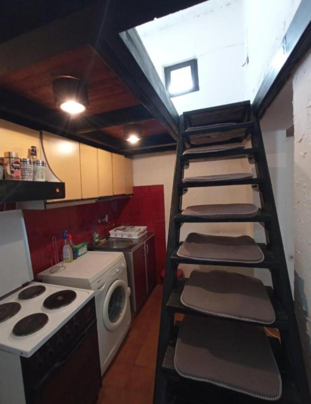 Apartman Paradise