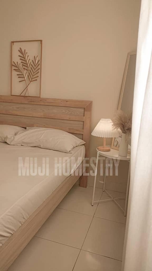 Muji Homestay photo 8