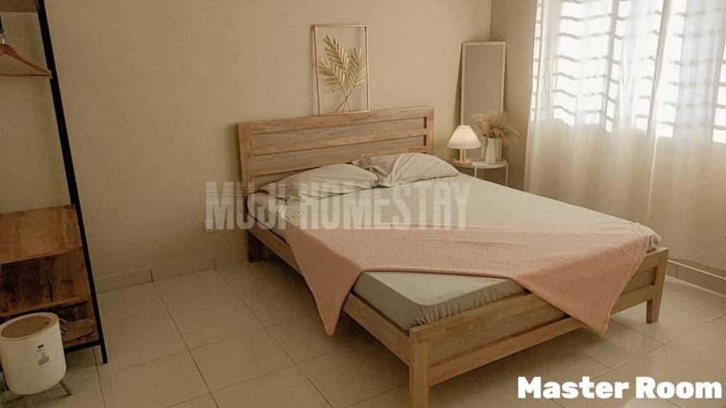 Muji Homestay photo 7