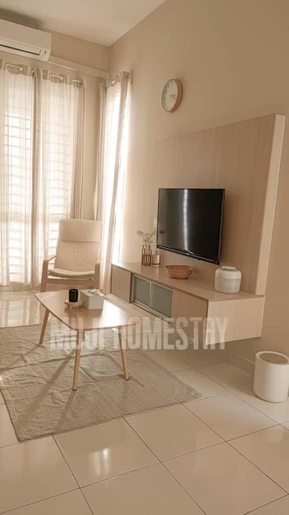 Muji Homestay photo 6