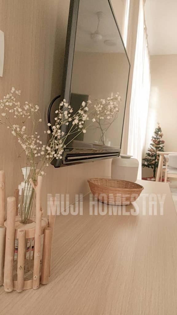 Muji Homestay photo 5