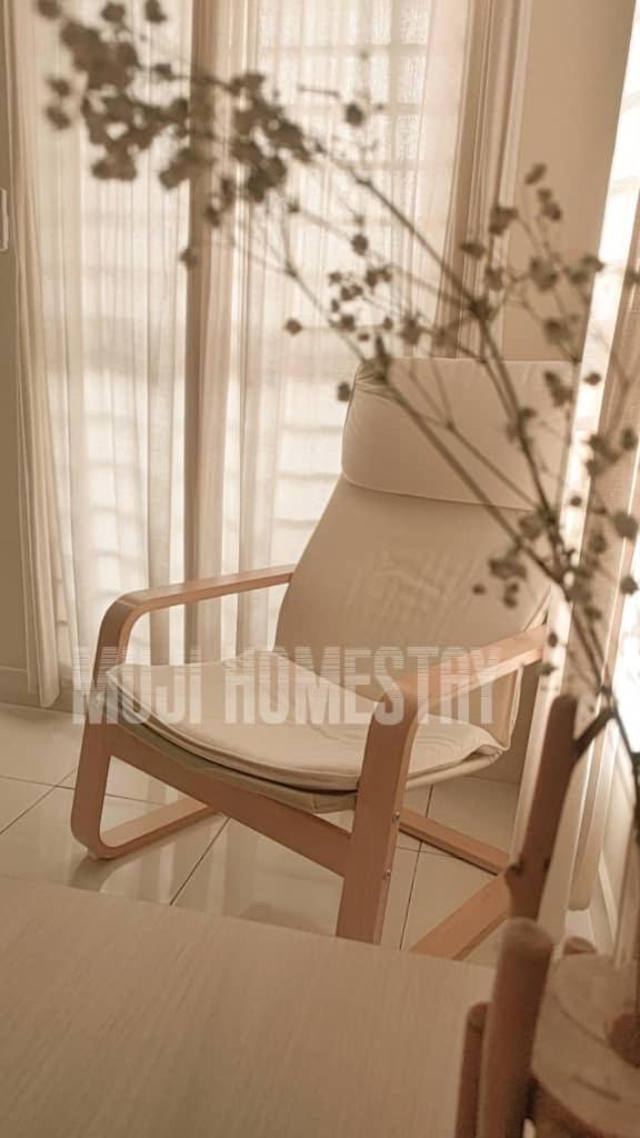 Muji Homestay photo 4
