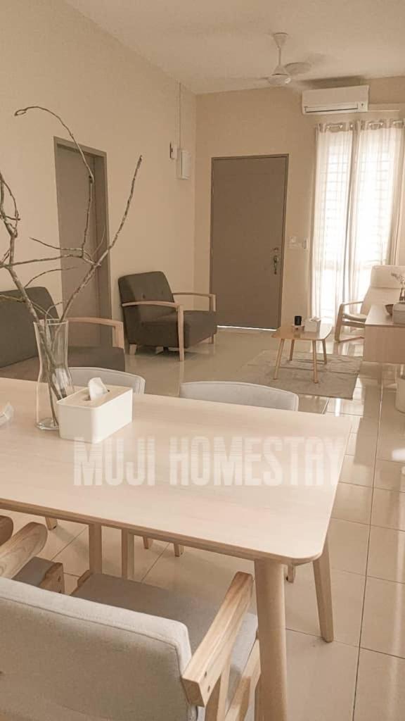 Muji Homestay photo 3