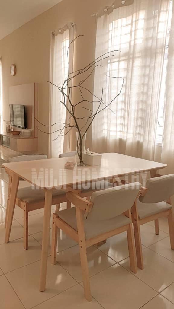 Muji Homestay photo 2