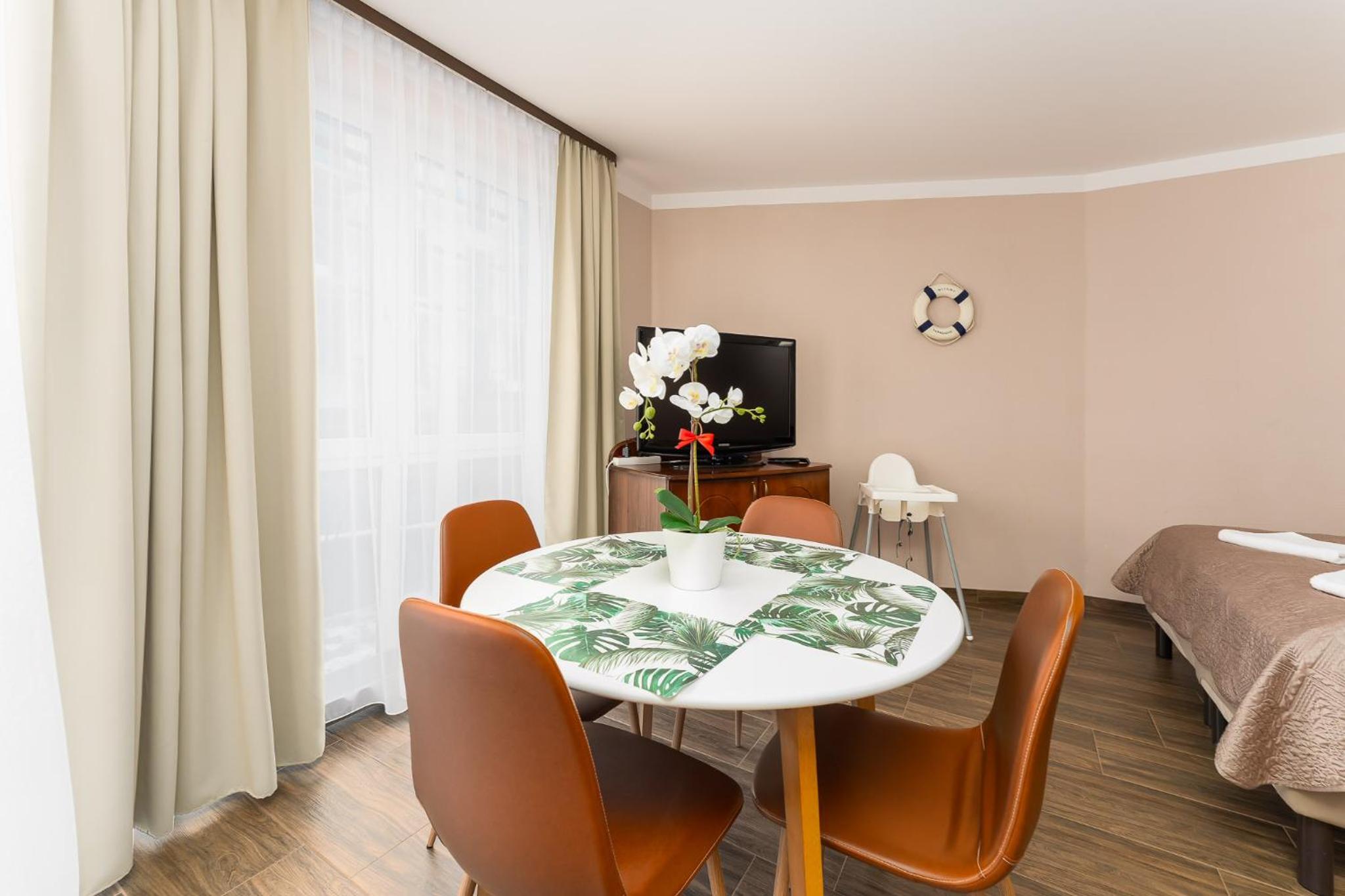 Apartamenty Melodia Fal view 3
