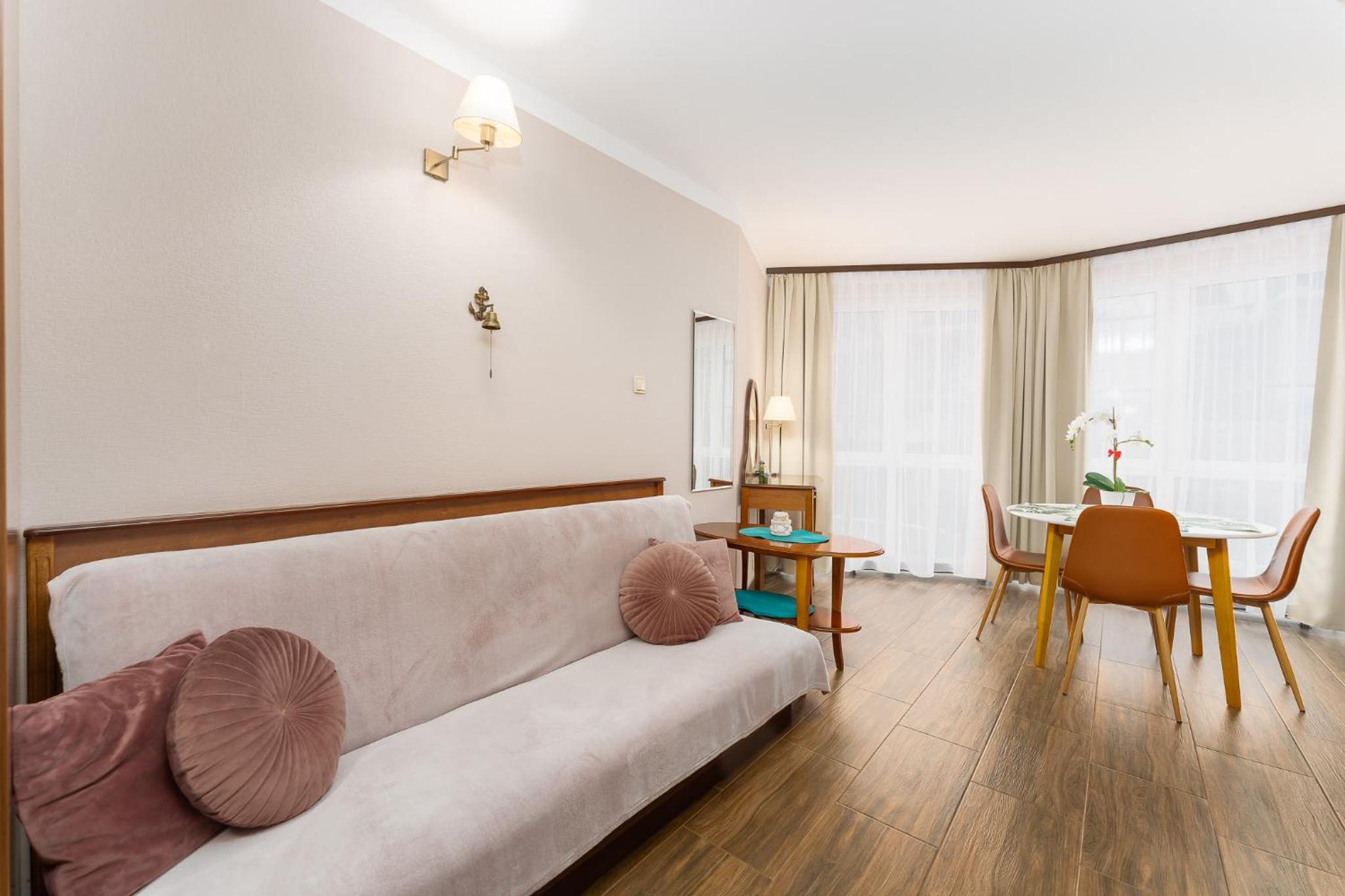 Apartamenty Melodia Fal view 2