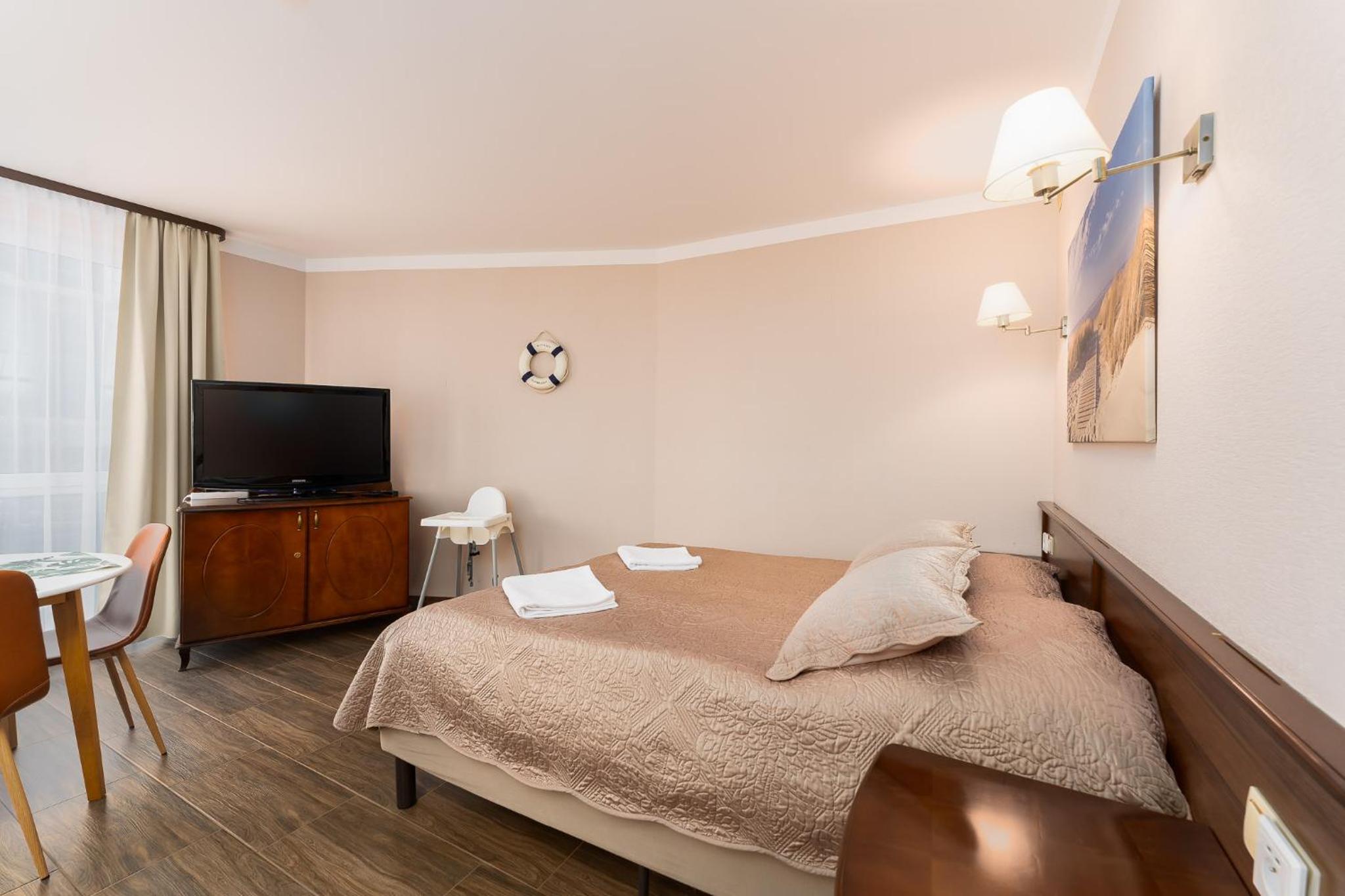 Apartamenty Melodia Fal view 5