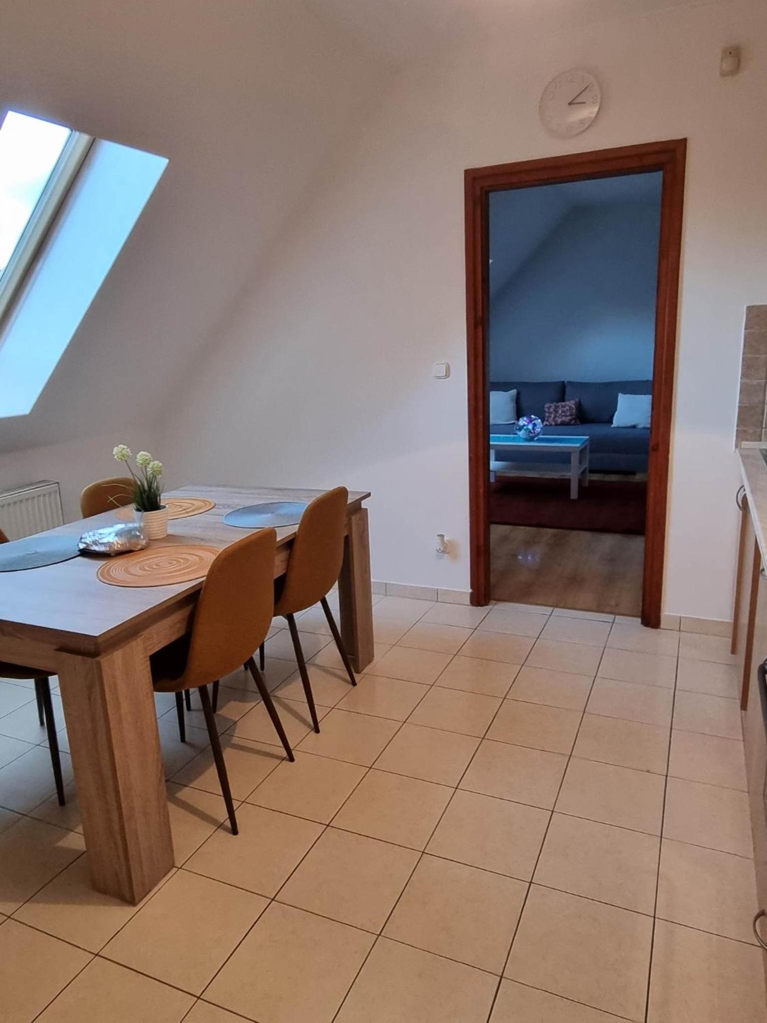 Bohém Apartman view 4
