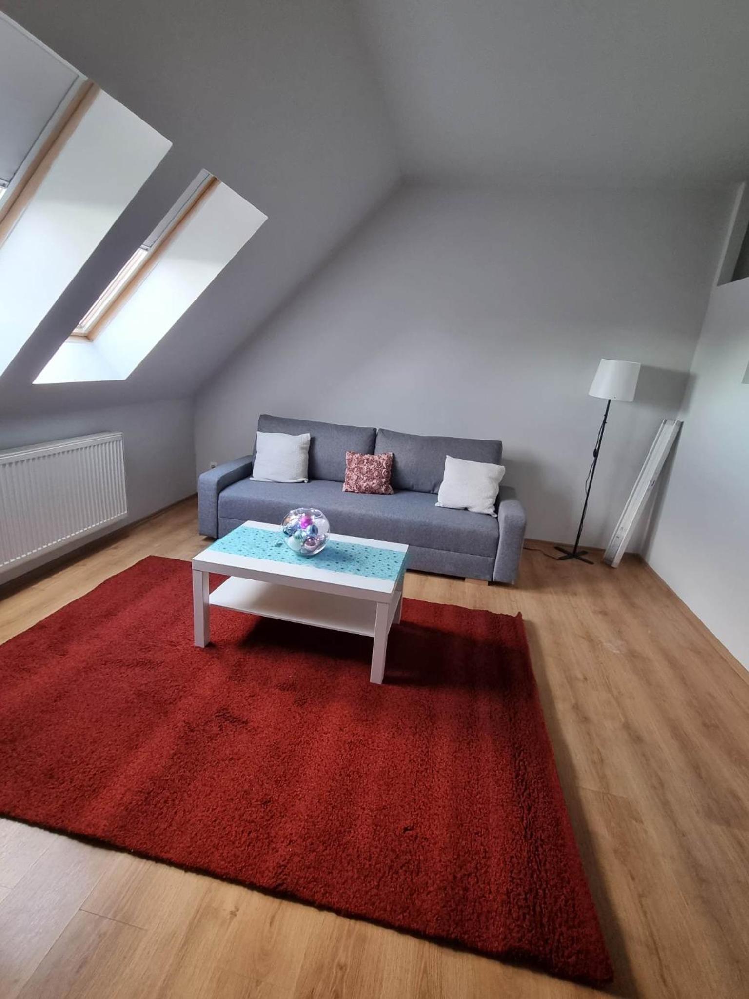 Bohém Apartman view 5