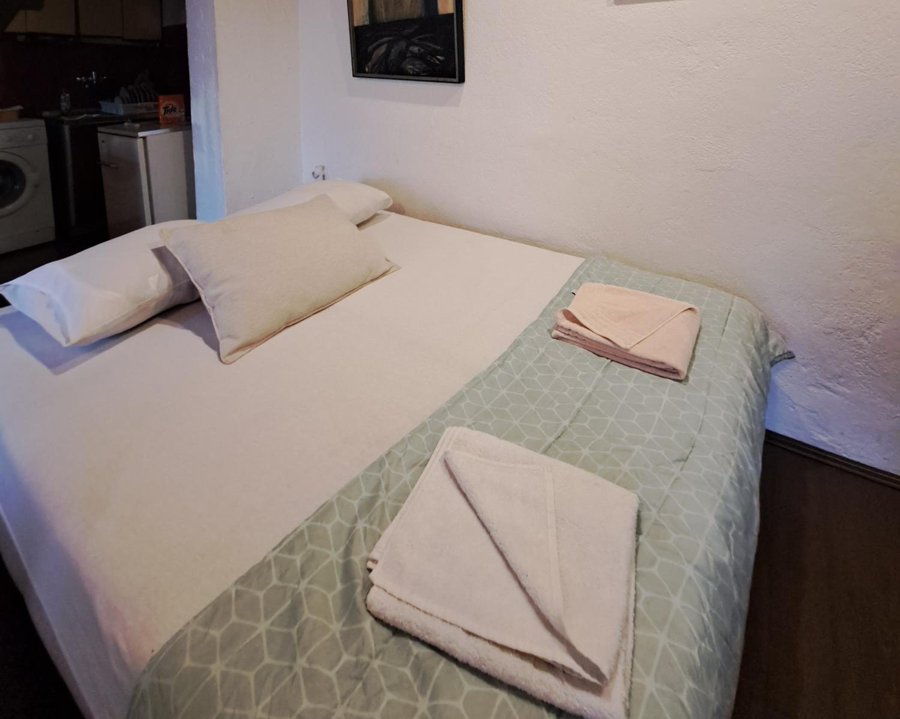 Apartman Paradise