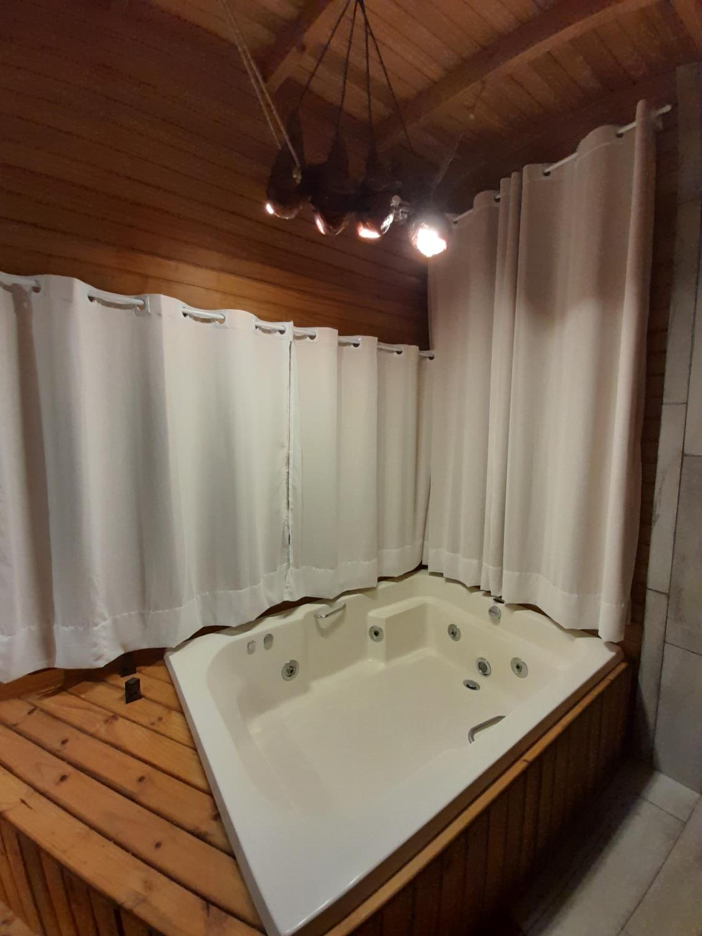 CABANA AURORA Turismo Rural
