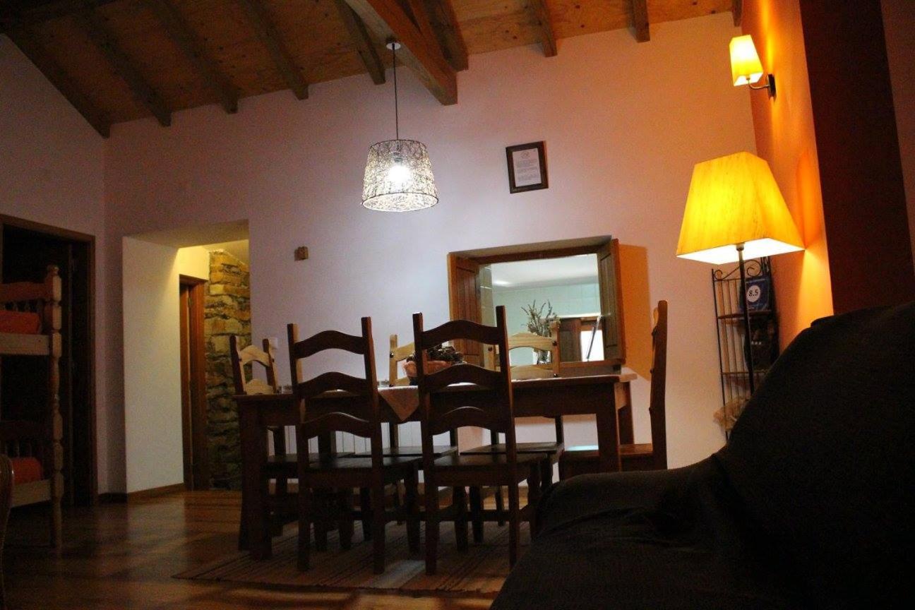 Casa da Comareira view 3