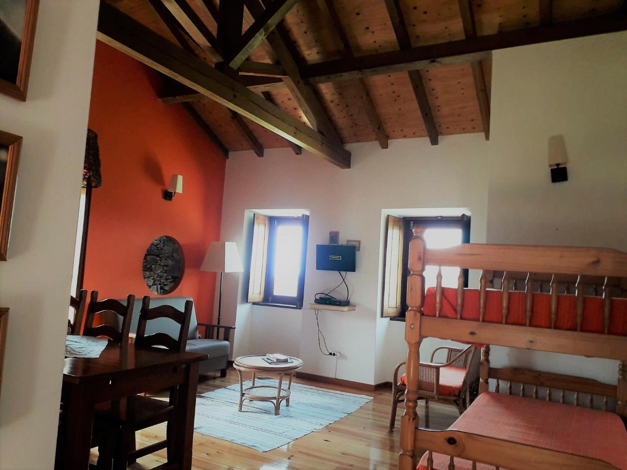 Casa da Comareira view 4