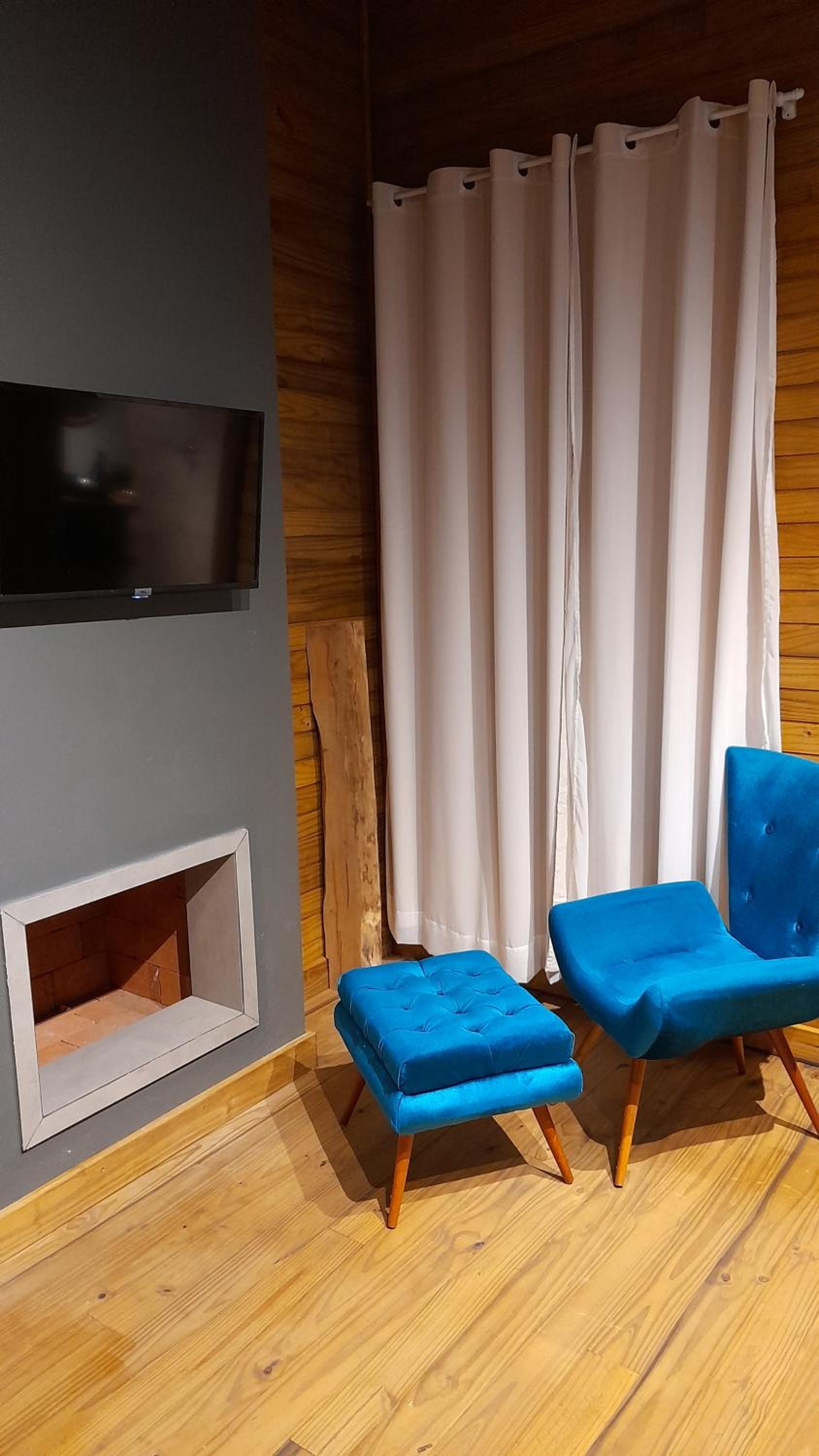 CABANA AURORA Turismo Rural