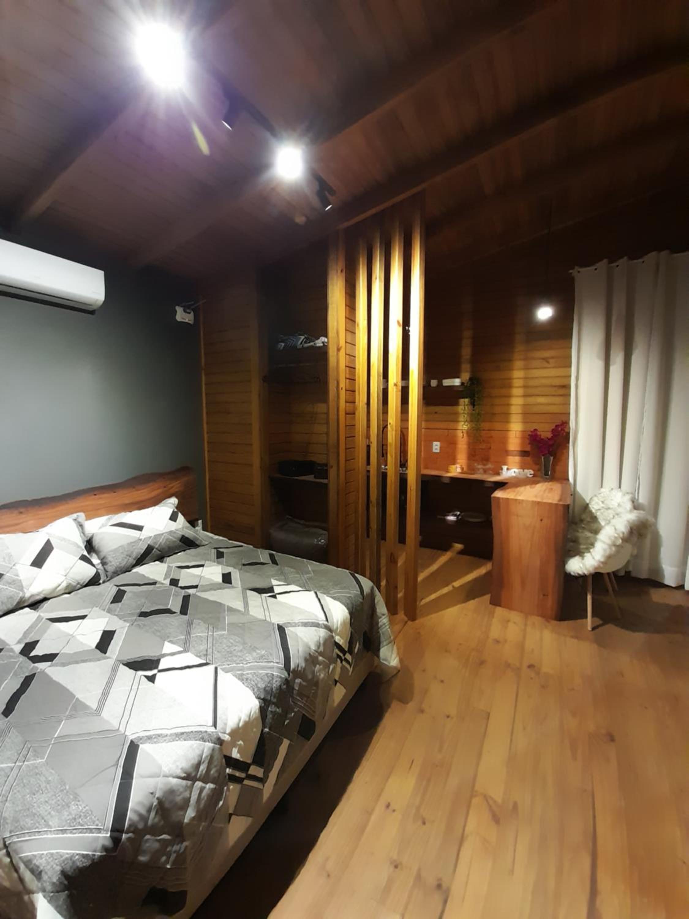 CABANA AURORA Turismo Rural
