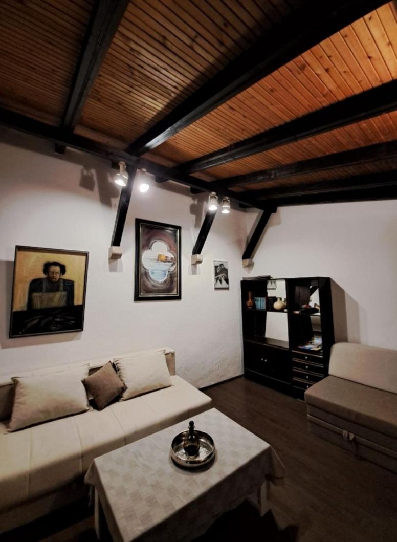 Apartman Paradise
