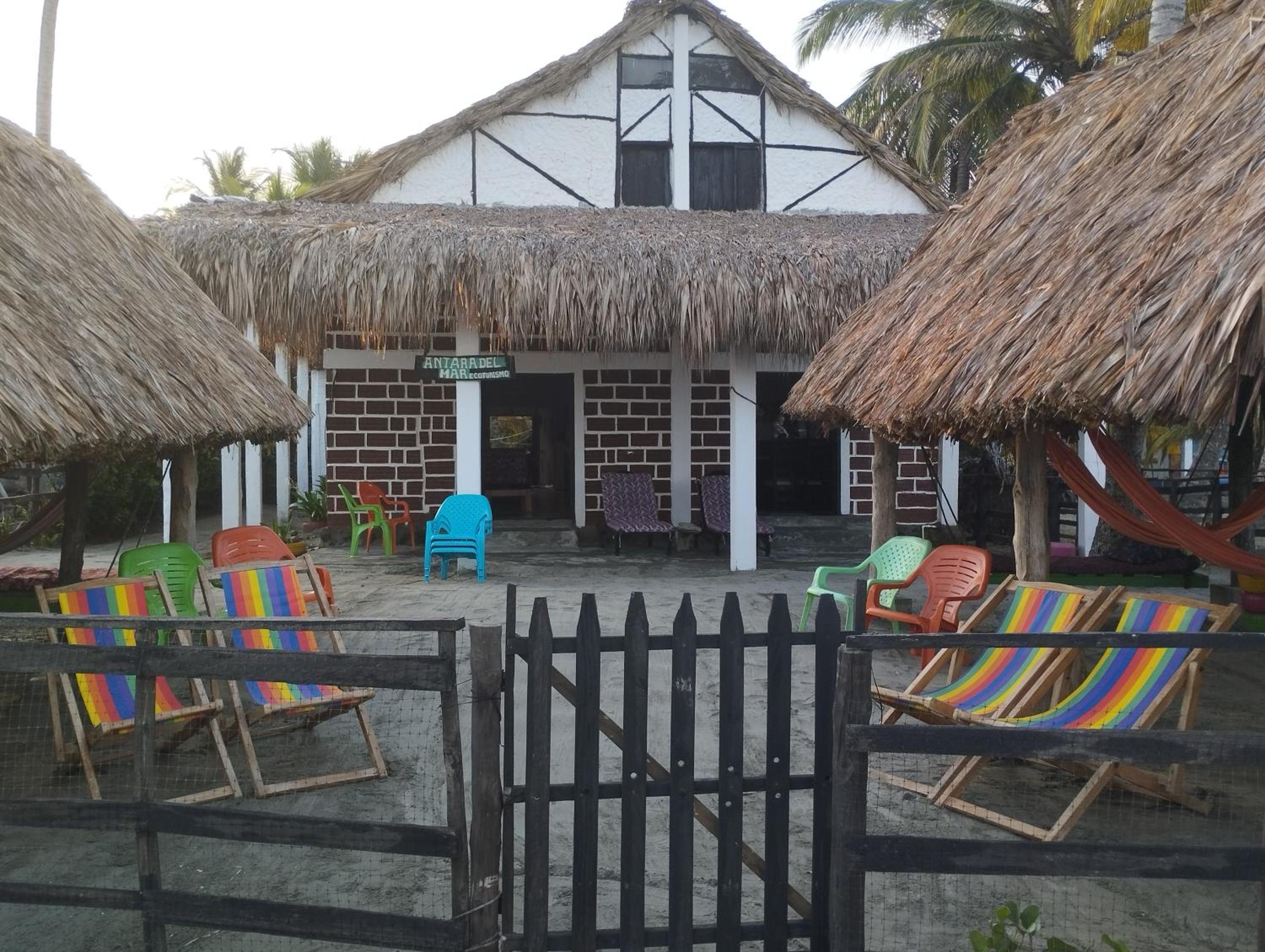 Antara del Mar