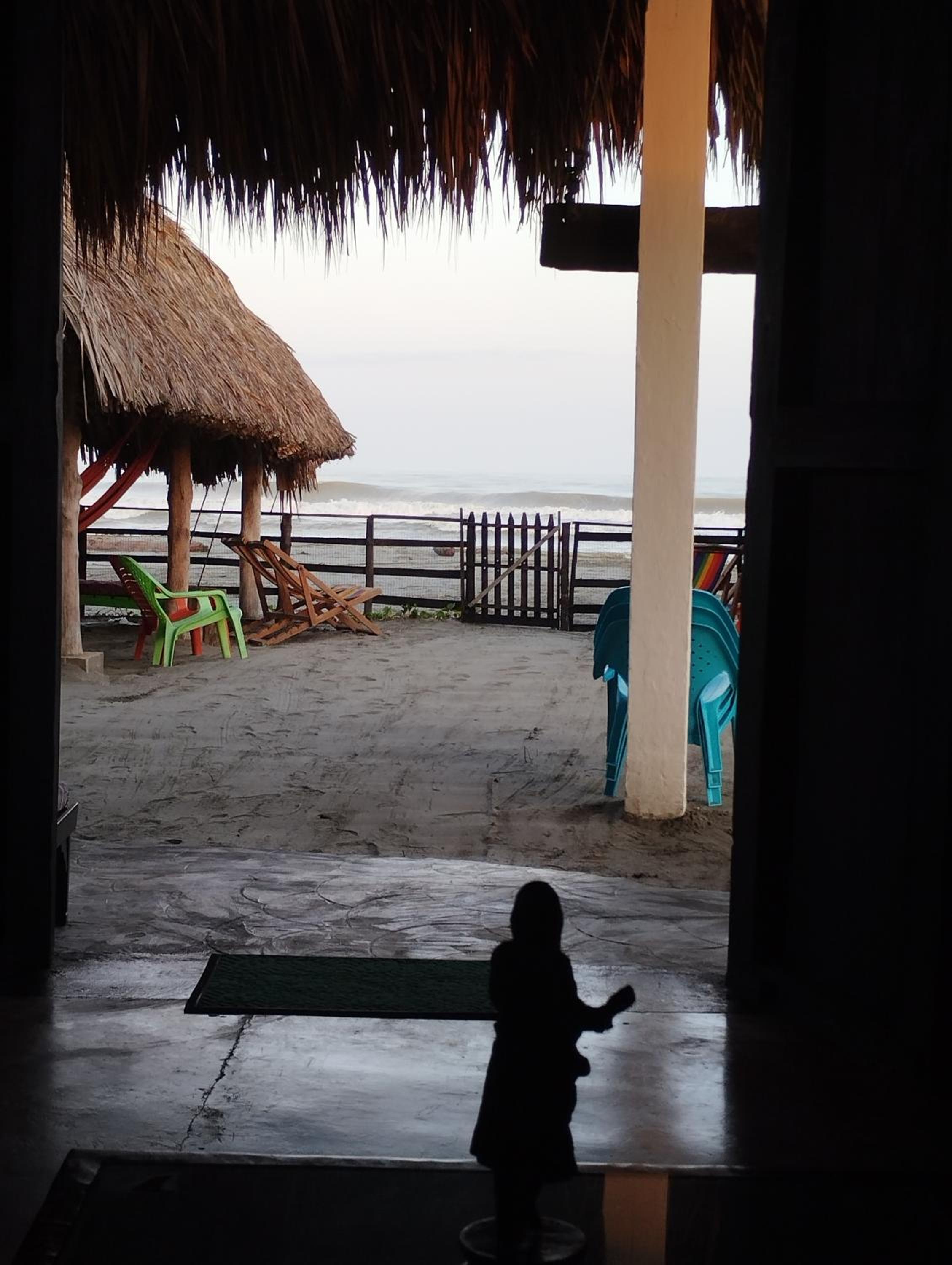 Antara del Mar