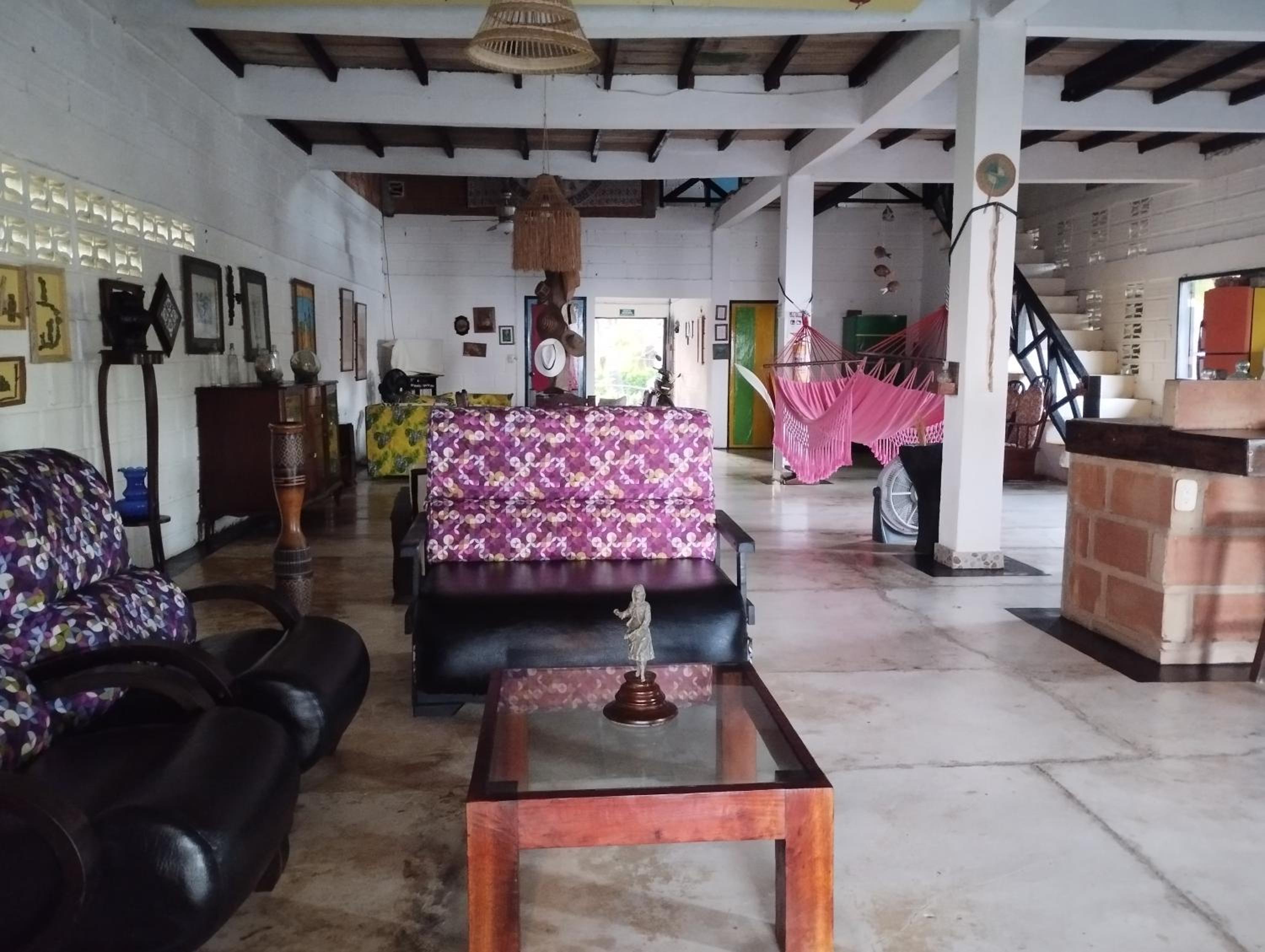 Antara del Mar