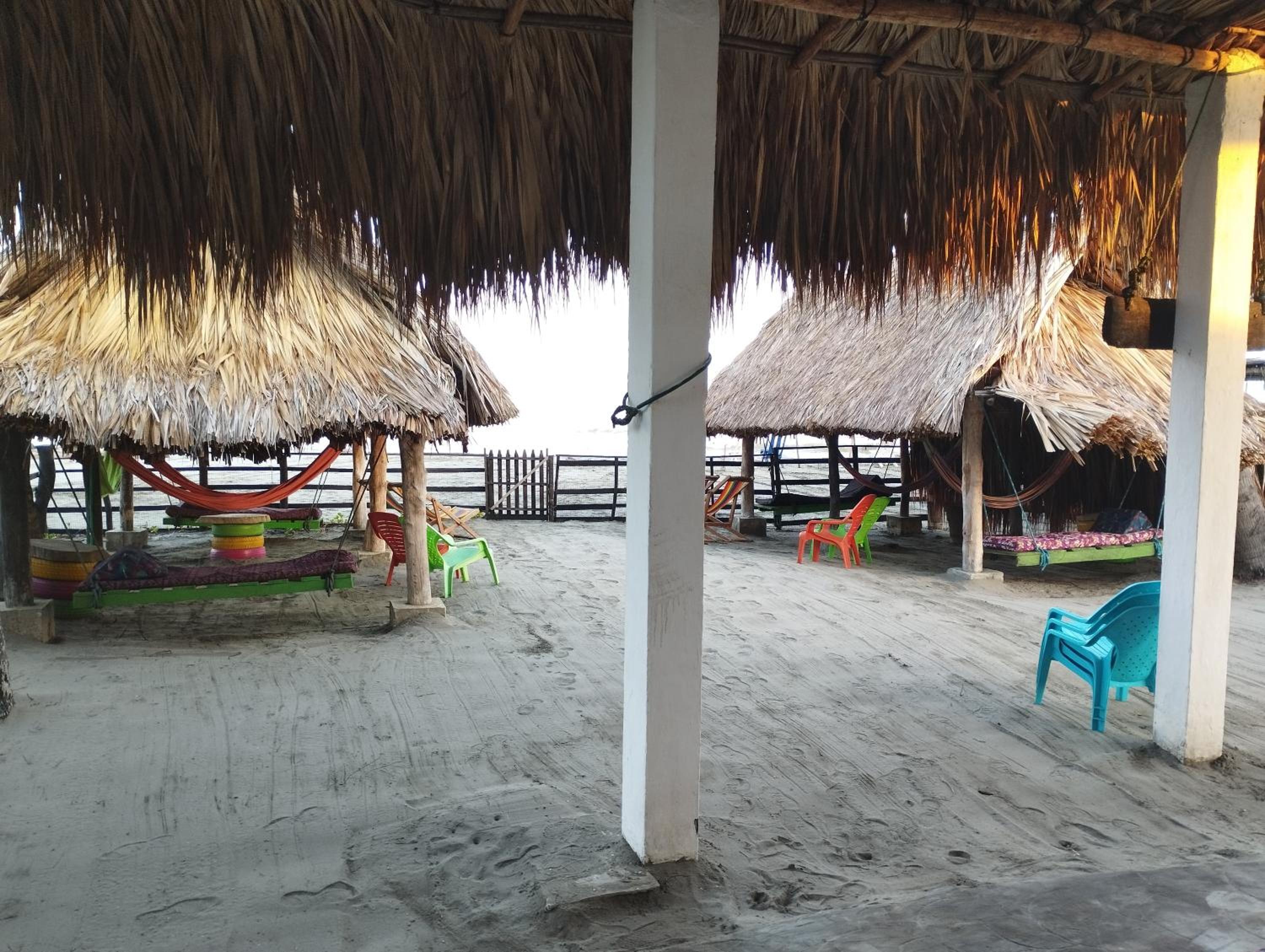Antara del Mar