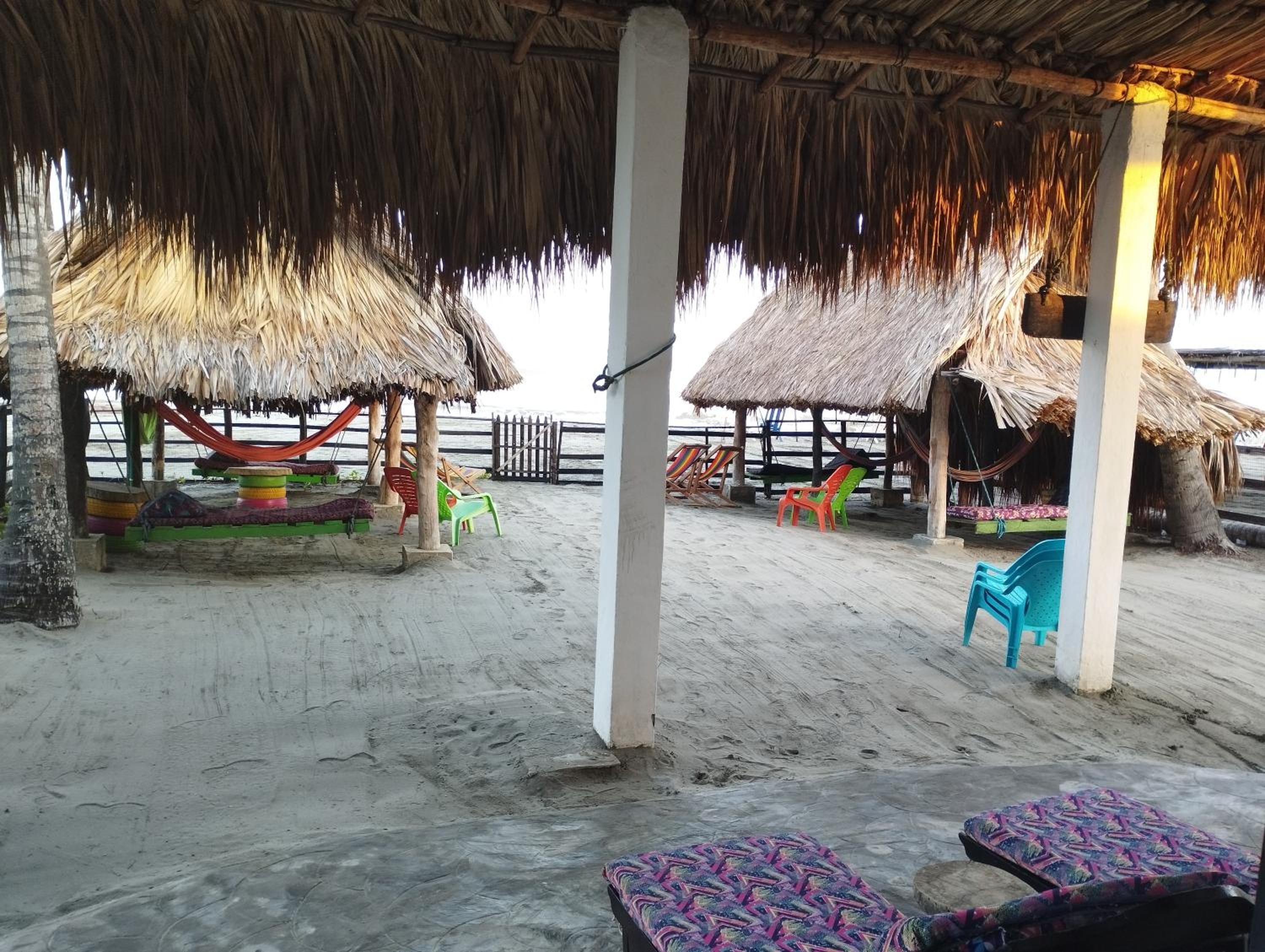 Antara del Mar