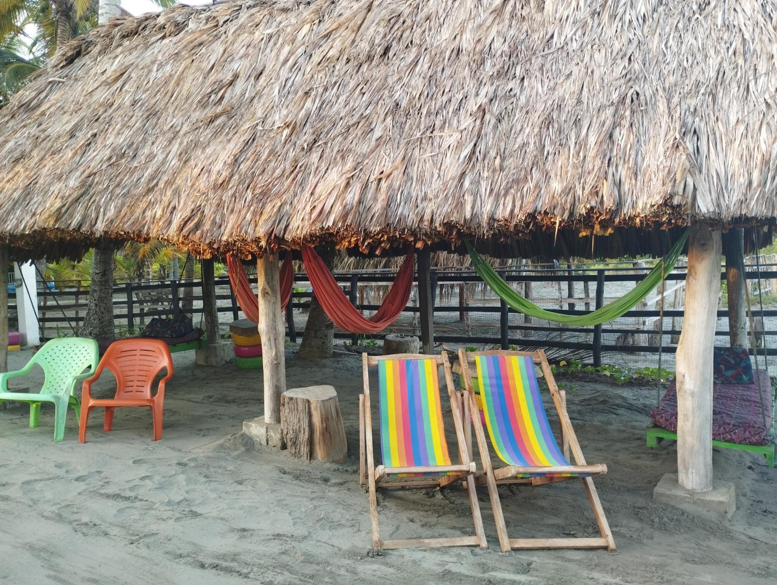 Antara del Mar