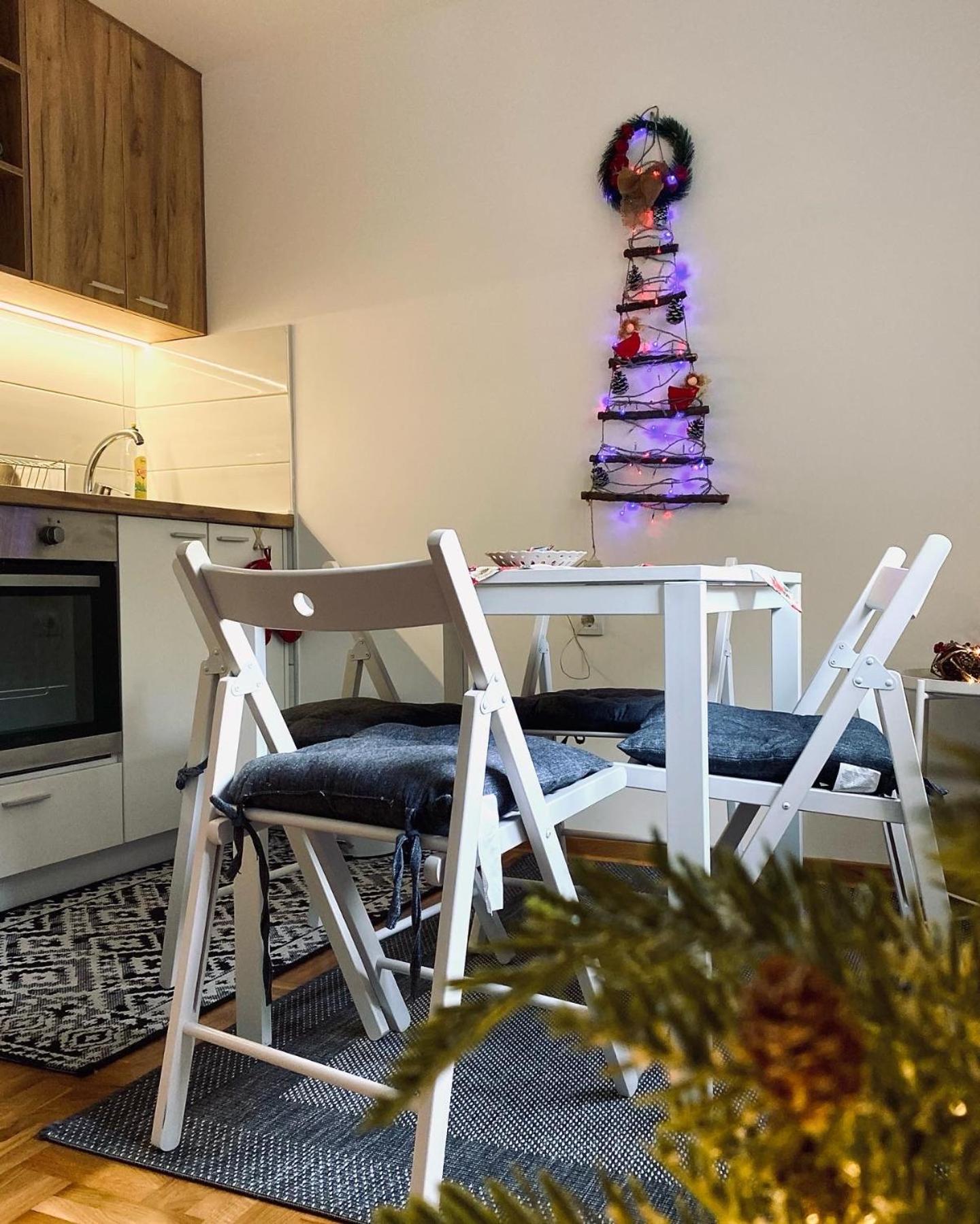 Apartman Nada Zlatibor view 2