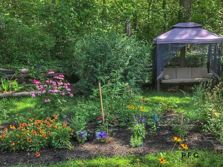 Romantic Studio Cottage