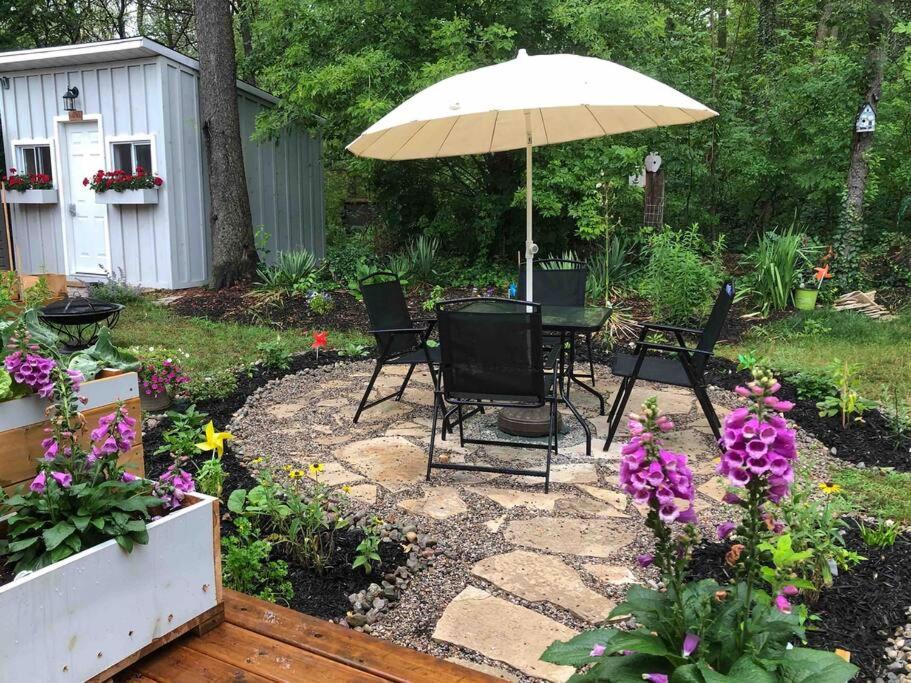 Romantic Studio Cottage
