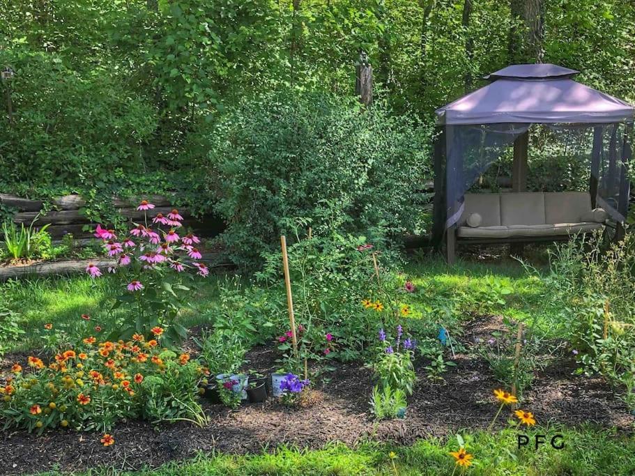 Romantic Studio Cottage