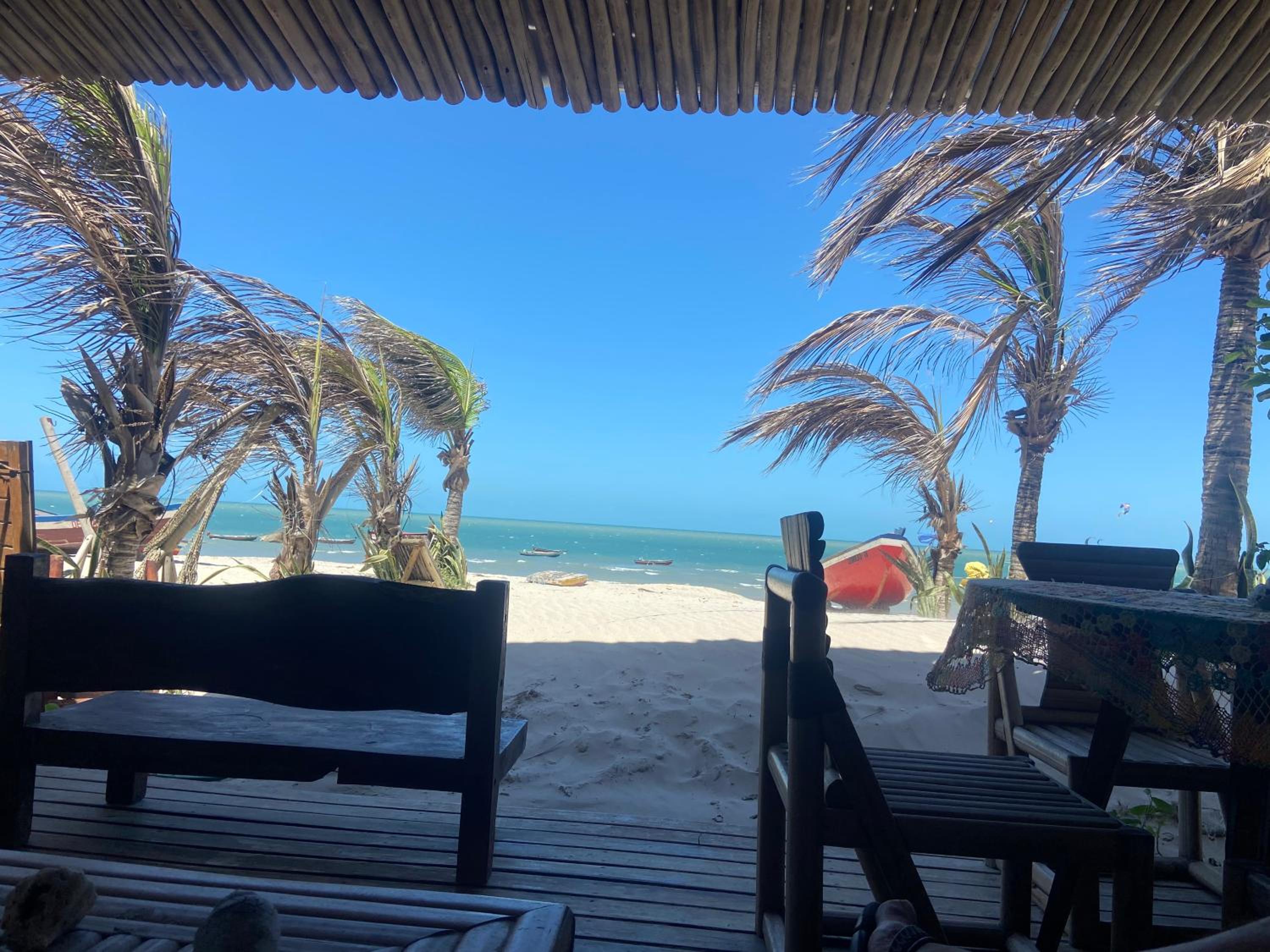La Vista Kite Preá