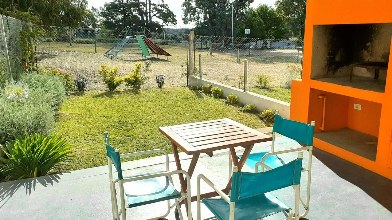 Ananda Apart Tandil - Dptos en alquiler temporario