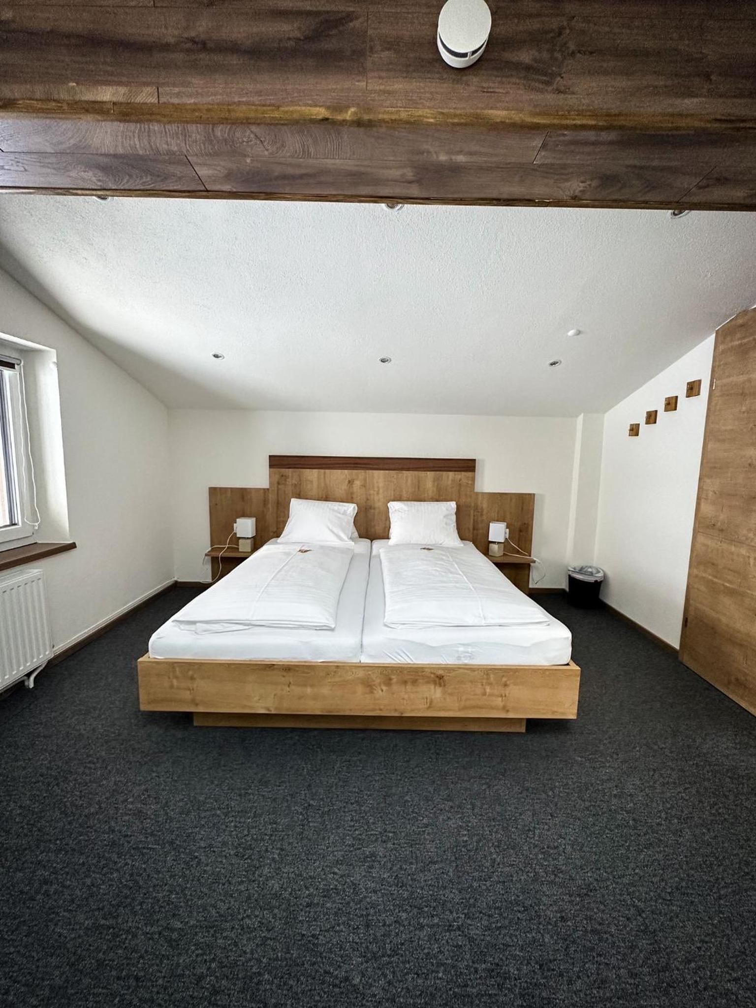 Frühstückspension Auer - Haus Kargl