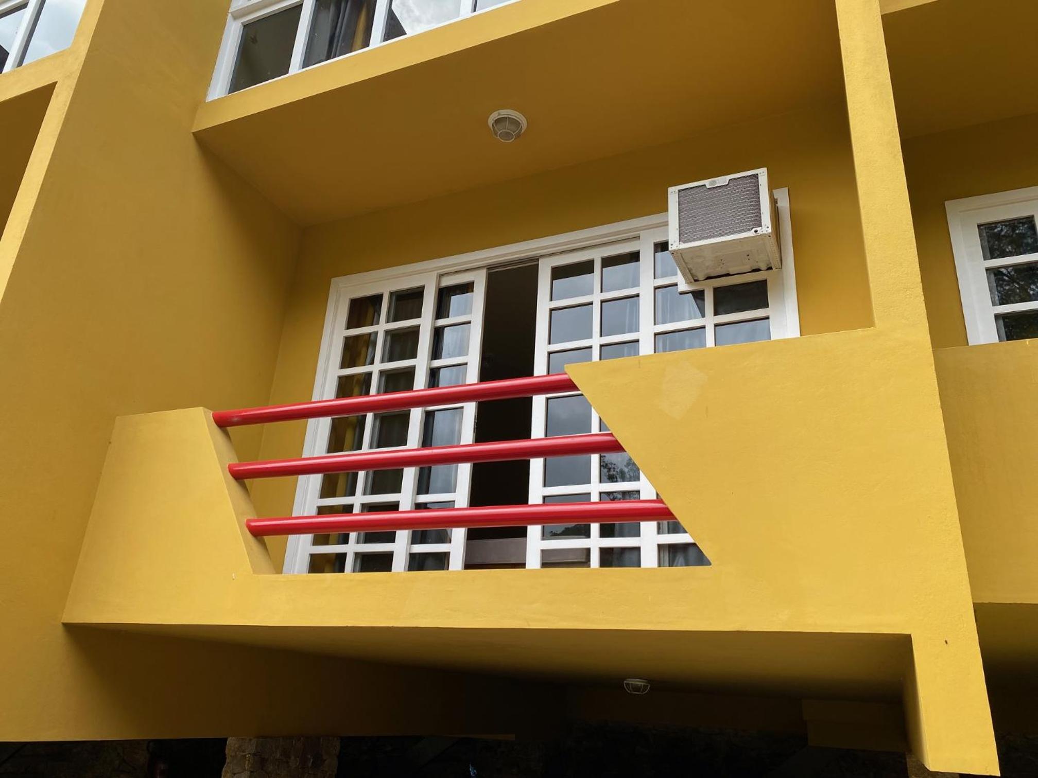 Hotel Fazenda Bonanza