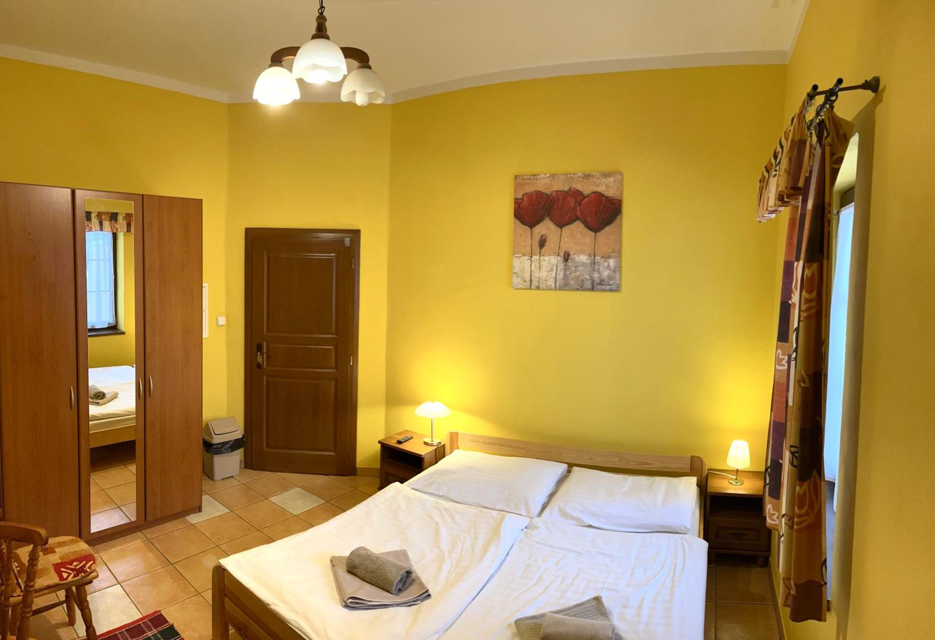 Villa Victoria Penzion