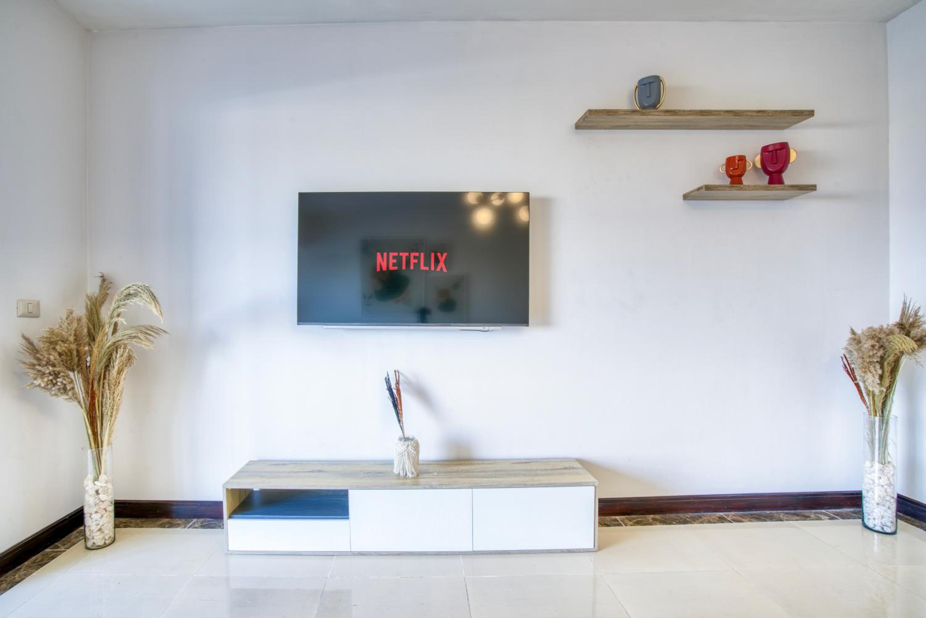 LOFTS by Elegant Hospitality across AUC
